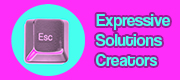 ESC — Expressive Solutions Creators
