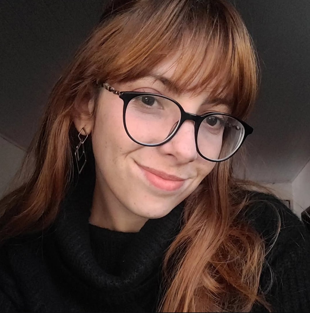 Mari Molinari — Head de Planejamento Digital da ESC Comunicação